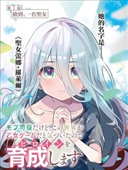 无敌剑域漫画封面